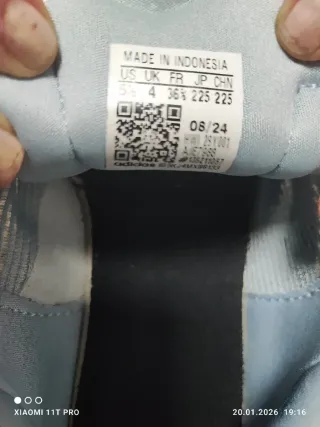 Zapatillas Adidas Mujer Originales 100%