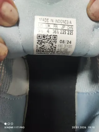 Zapatillas Adidas Mujer Originales 100%