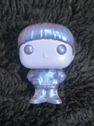 Funko Pop Mini Will Mundo Al Revés