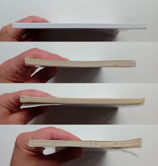 Tra cielo e terra mille colori di Marco Botti