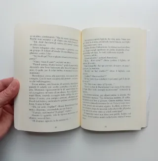 Tra cielo e terra mille colori di Marco Botti