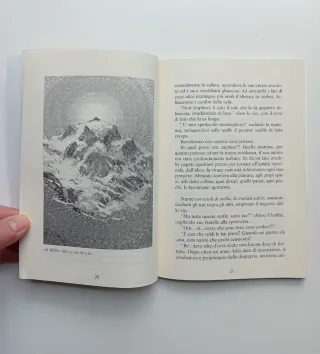 Tra cielo e terra mille colori di Marco Botti