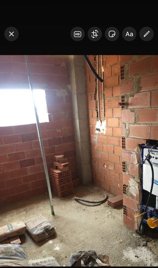 Reformas de casas , baños , cocinas,