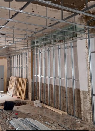 Reformas de casas , baños , cocinas,