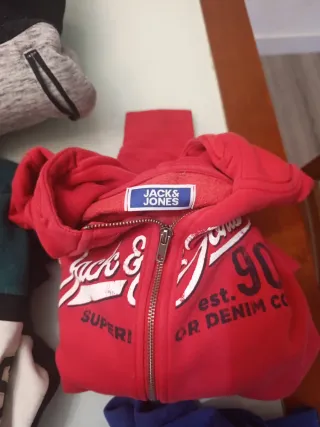 Lote Ropa Infantil 10-12 Años