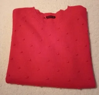 Jersey Lolitas&L Mujer Talla M