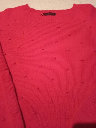 Jersey Lolitas&L Mujer Talla M