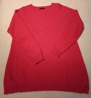 Jersey Lolitas&L Mujer Talla M