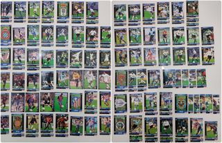 430 Cromos Fútbol Este 95/96 96/97 02/03 03/04