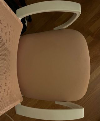 Silla de escritorio. Marca SONGMICS.