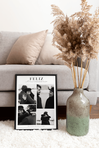 Cuadros Personalizados con diseño