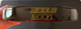 Pala pádel Middle Moon Eclipse Gold