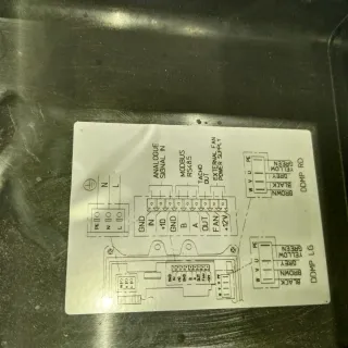 Turbina Electrónica 10/10