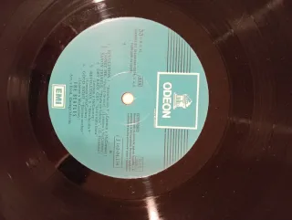 "The Beatles - White Album".