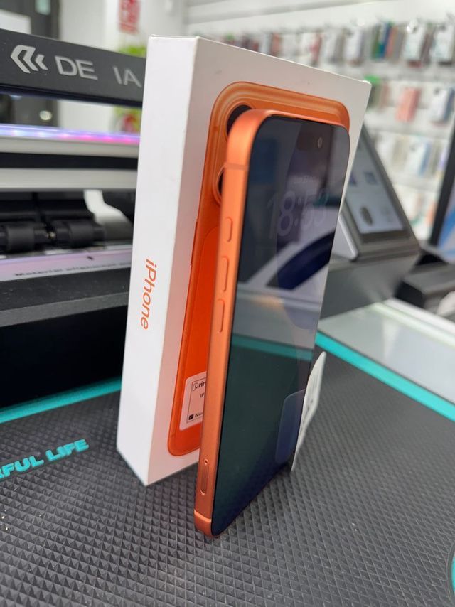 Apple IPHONE 17 PRO 256GB NUEVO