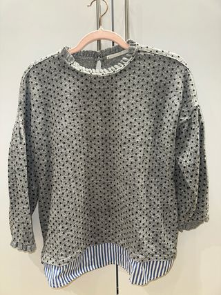 Jersey Sfera lunares talla L