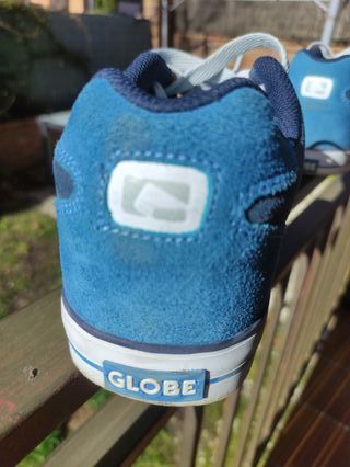 Zapatillas skate Globe Encore 2 Talla 43