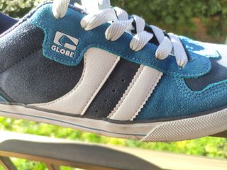 Zapatillas skate Globe Encore 2 Talla 43