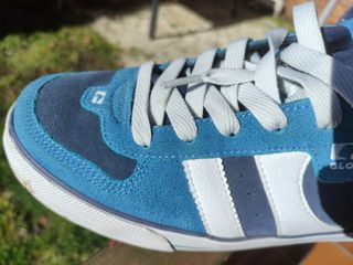 Zapatillas skate Globe Encore 2 Talla 43