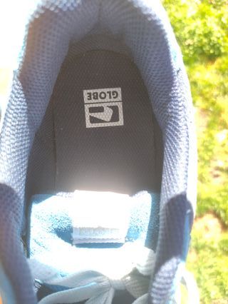 Zapatillas skate Globe Encore 2 Talla 43