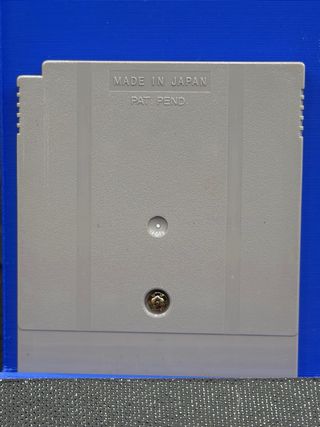 V-Rally Game Boy Nintendo