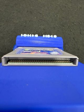 V-Rally Game Boy Nintendo