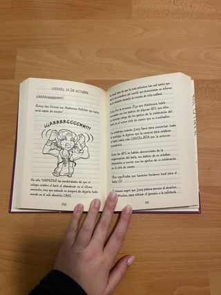 Diario de Nikki 2 - Cuando no eres la reina de ...