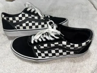 Zapatillas Vans Checkerboard