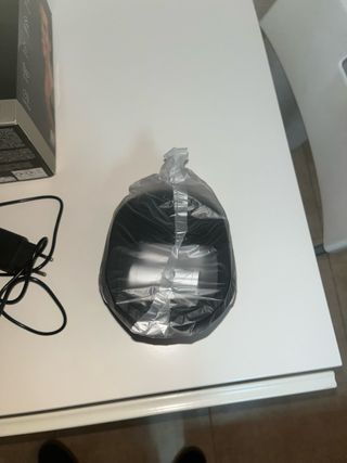 Braun Series 8 con centro de limpieza