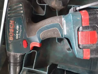 Taladro Percutor Bosch GSR 14,4V