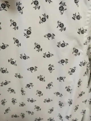 Camisa Paul Smith Estampada