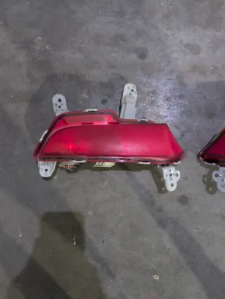 Antinieblas Traseros Hyundai i30 2019