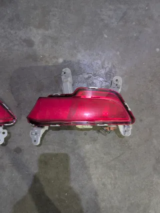 Antinieblas Traseros Hyundai i30 2019