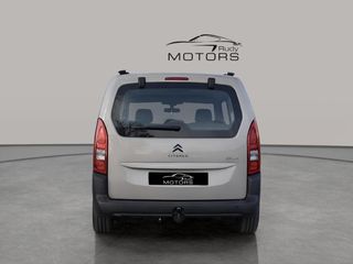 Citroën Berlingo Talla M BlueHDi 100 S&S SHINE