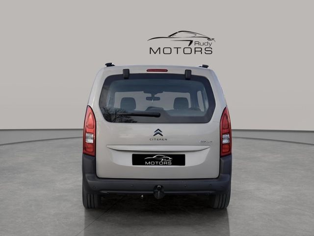 Citroën Berlingo Talla M BlueHDi 100 S&S SHINE