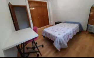 Habitación en alquiler