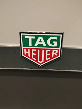 Espositore da banco Tag Heuer