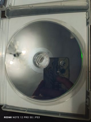 PS3 Battlefield 3 y 4