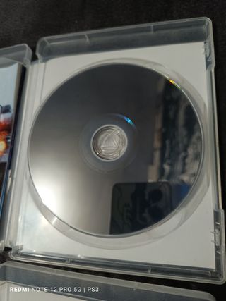 PS3 Battlefield 3 y 4