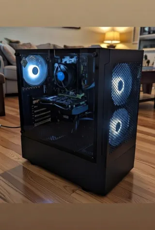PC NUEVO + EXTRA
