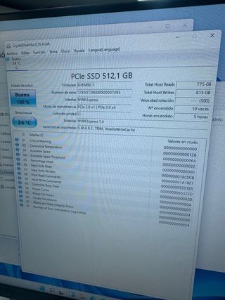 Mini PC Beelink S12 Pro Intel 12ª #G70679