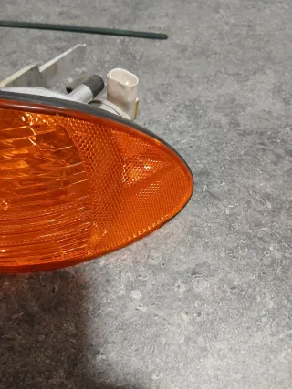 Intermitente Delantero Izquierdo BMW Serie 3 E46