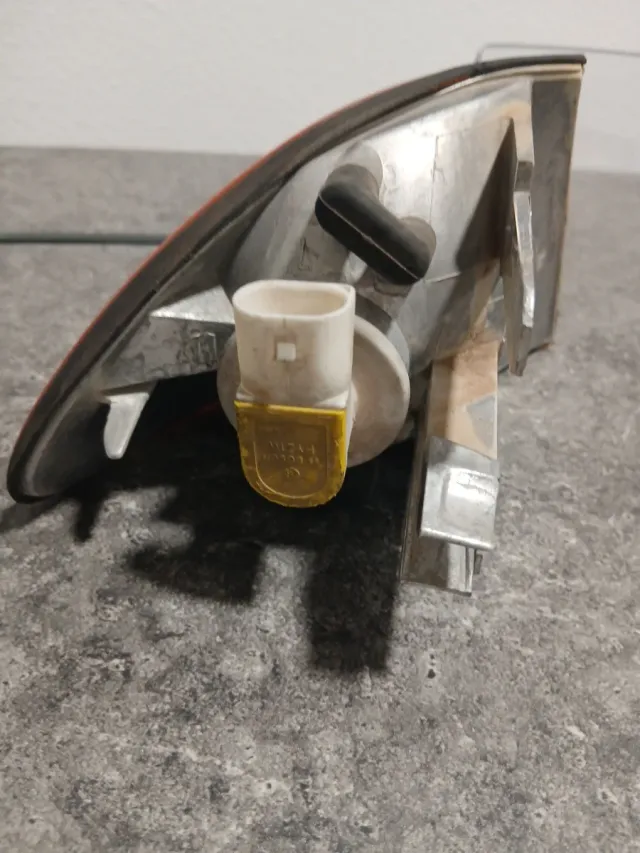 Intermitente Delantero Izquierdo BMW Serie 3 E46