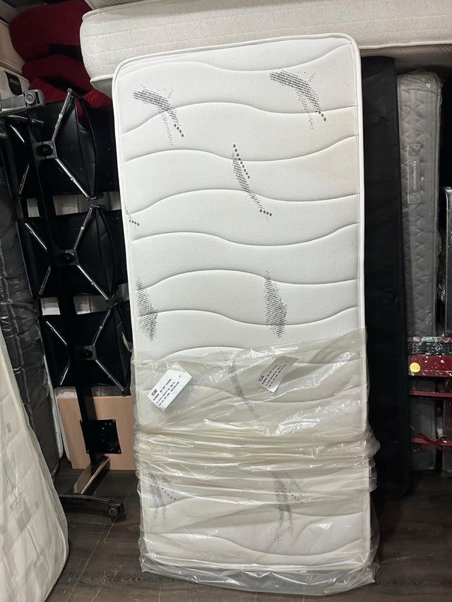 Colchón Pikolin 90x200