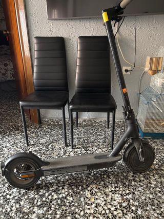 Patinete Eléctrico Xiaomi