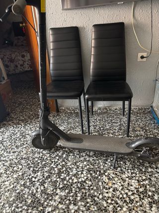 Patinete Eléctrico Xiaomi