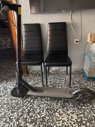 Patinete Eléctrico Xiaomi