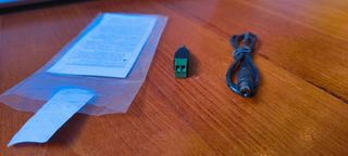 Set Connettori Jack 5.5x2.1mm