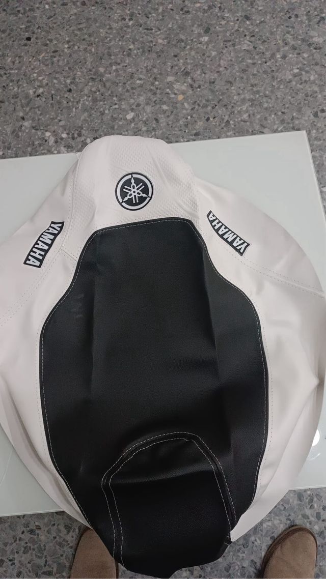 Tapizado asiento Jog RR de varios colores