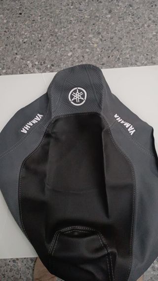 Tapizado asiento Jog RR de varios colores